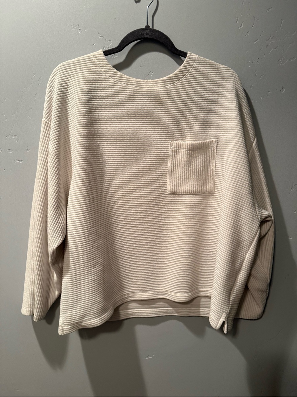 a new day Women’s Sweater (L)
